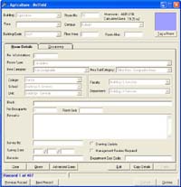 Query Builder- BuildIT
