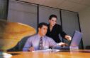 Consultants at PC