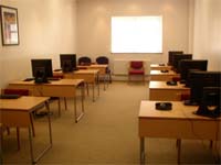 Training Room